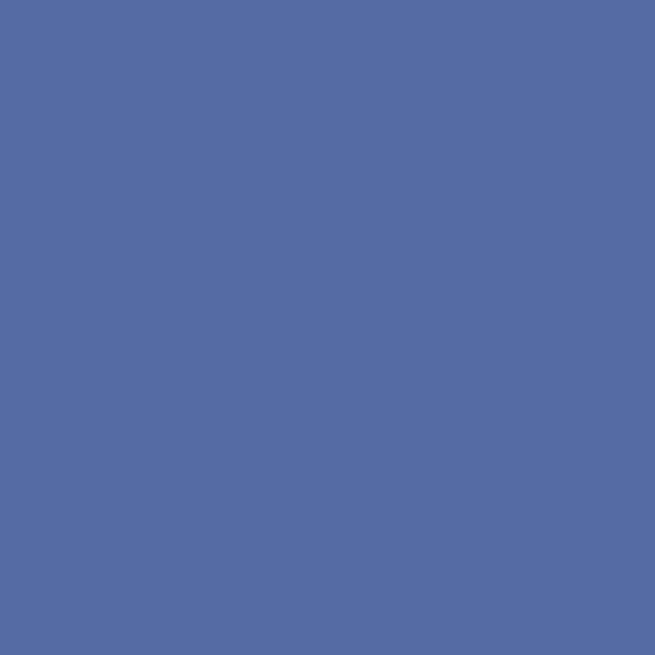 Bombe de peinture MTN 94 - bleu marseille