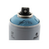Bombe de peinture MTN 94 - bleu persee