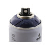 Bombe de peinture MTN 94 - bleu mantra