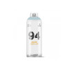 Bombe de peinture MTN 94 - bleu barceloneta | Artmania