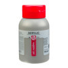 Peinture acrylique - Gris neutre - 710 - Pot de 750 ml - Talens Art Creation