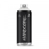Bombe de peinture Hardcore MTN - Gris clair