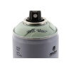 Bombe de peinture MTN 94 - vert gemini