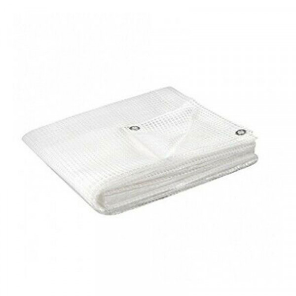 Bâche armée de protection 2 x 3 m plastique Cogex