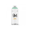 Bombe de peinture MTN 94 - vert java | Artmania
