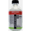 photo - Médium - Peinture acrylique - Brillant - Amsterdam - Flacon 250ml