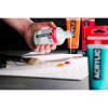 Médium - Peinture acrylique - Brillant - Amsterdam - Flacon 250ml
