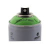 Bombe de peinture MTN 94 - vert guacamole