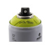 Bombe de peinture MTN 94 - vert psycho
