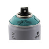 Bombe de peinture MTN 94 - vert erasmus
