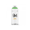 Bombe de peinture MTN 94 - vert vallée | Artmania