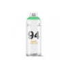 Bombe de peinture MTN 94 - vert menthe | Artmania