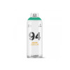 Bombe de peinture MTN 94 - vert brisé | Artmania
