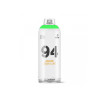 Bombe de peinture MTN 94 - vert fluorescent | Artmania