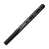 Marqueur STABILO FREE - T100 Noir acrylique - pointe conique