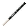 Marqueur STABILO FREE - T100 Blanc acrylique - pointe conique