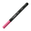 Marqueur STABILO FREE - T100 Rose acrylique - pointe conique
