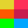 Pot de 6 surligneurs STABILO BOSS ORIGINAL - assortiment fluo