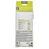 Spalters - Pinceaux - Plat - Extra-court - Acrylique - Huile - Soie beau-blanc - Pébéo