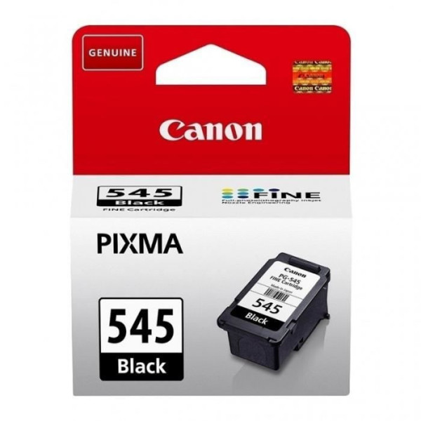 Cartouche d'imprimante Canon PG-545 noir