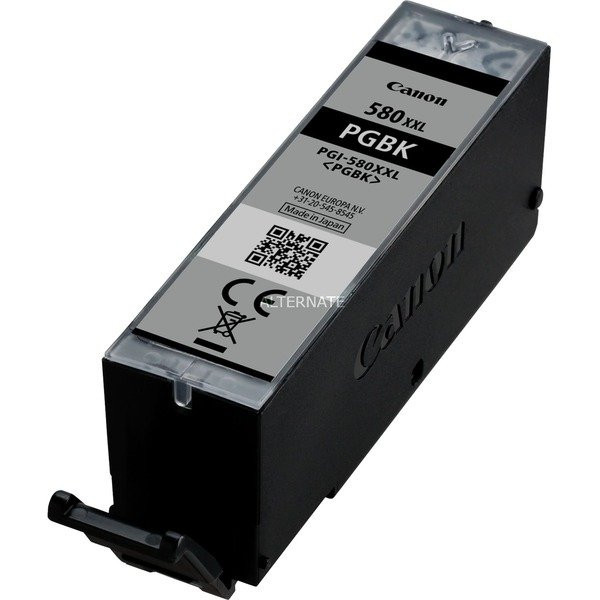 Cartouche d'imprimante Canon PGI-580PGBK XXL noir