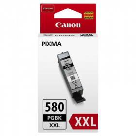 Cartouche d'imprimante Canon PGI-580PGBK XXL noir
