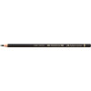 Crayon de couleur noir Polychromos Faber-Castell