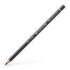 Crayon de couleur gris de payne Polychromos Faber-Castell | Artmania
