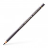 Crayon de couleur Polychromos - gris chaud VI - Faber-Castell | Artmania