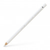 Crayon de couleur blanc aquarellable Albrecht Dürer Faber-Castell