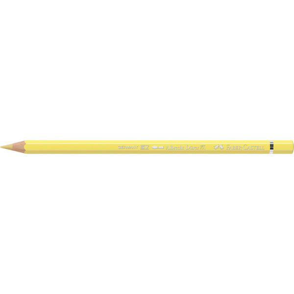 Crayon de couleur crème aquarellable Albrecht Dürer Faber-Castell