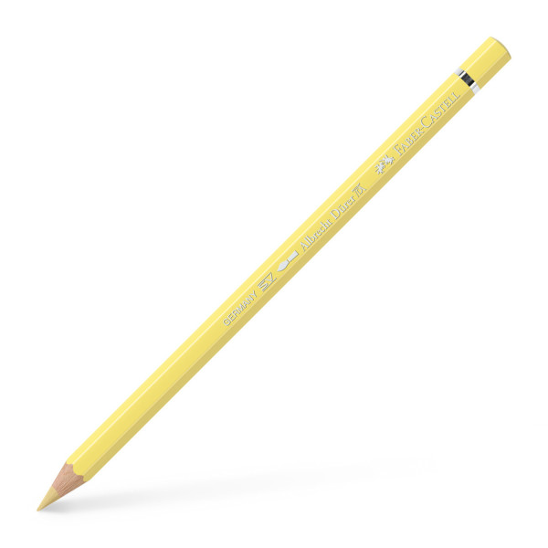 Crayon de couleur crème aquarellable Albrecht Dürer Faber-Castell