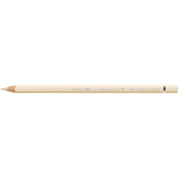 Crayon de couleur ivoire aquarellable Albrecht Dürer Faber-Castell