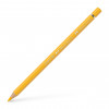 Crayon de couleur jaune cadmium foncé aquarellable Albrecht Dürer Faber-Castell