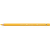 Crayon de couleur jaune cadmium foncé aquarellable Albrecht Dürer Faber-Castell