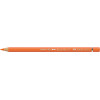 Crayon de couleur orange transparent aquarellable Albrecht Dürer Faber-Castell