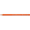 Crayon de couleur orange cadmium foncé aquarellable Albrecht Dürer Faber-Castell
