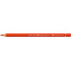 Crayon de couleur rouge cadmium clair aquarellable Albrecht Dürer Faber-Castell