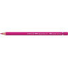 Crayon de couleur fuchsia aquarellable Albrecht Dürer Faber-Castell