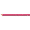 Crayon de couleur carmin rosé aquarellable Albrecht Dürer Faber-Castell