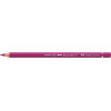 Crayon de couleur pourpre rose moyen aquarellable Albrecht Dürer Faber-Castell
