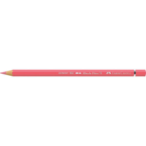 Crayon de couleur saumon aquarellable Albrecht Dürer Faber-Castell