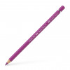 Crayon de couleur rouge violet aquarellable Albrecht Dürer Faber-Castell