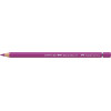 Crayon de couleur rouge violet aquarellable Albrecht Dürer Faber-Castell