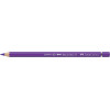 Crayon de couleur violet pourpre aquarellable Albrecht Dürer Faber-Castell