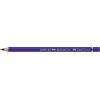 Crayon de couleur violet bleu aquarellable Albrecht Dürer Faber-Castell