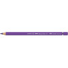 Crayon de couleur violet aquarellable Albrecht Dürer Faber-Castell