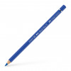 Crayon de couleur bleu cobalt aquarellable Albrecht Dürer Faber-Castell