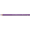 Crayon de couleur violet manganèse aquarellable Albrecht Dürer Faber-Castell