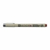 Feutre Pigma Micron 05 Sakura pointe fine 0.45mm marron